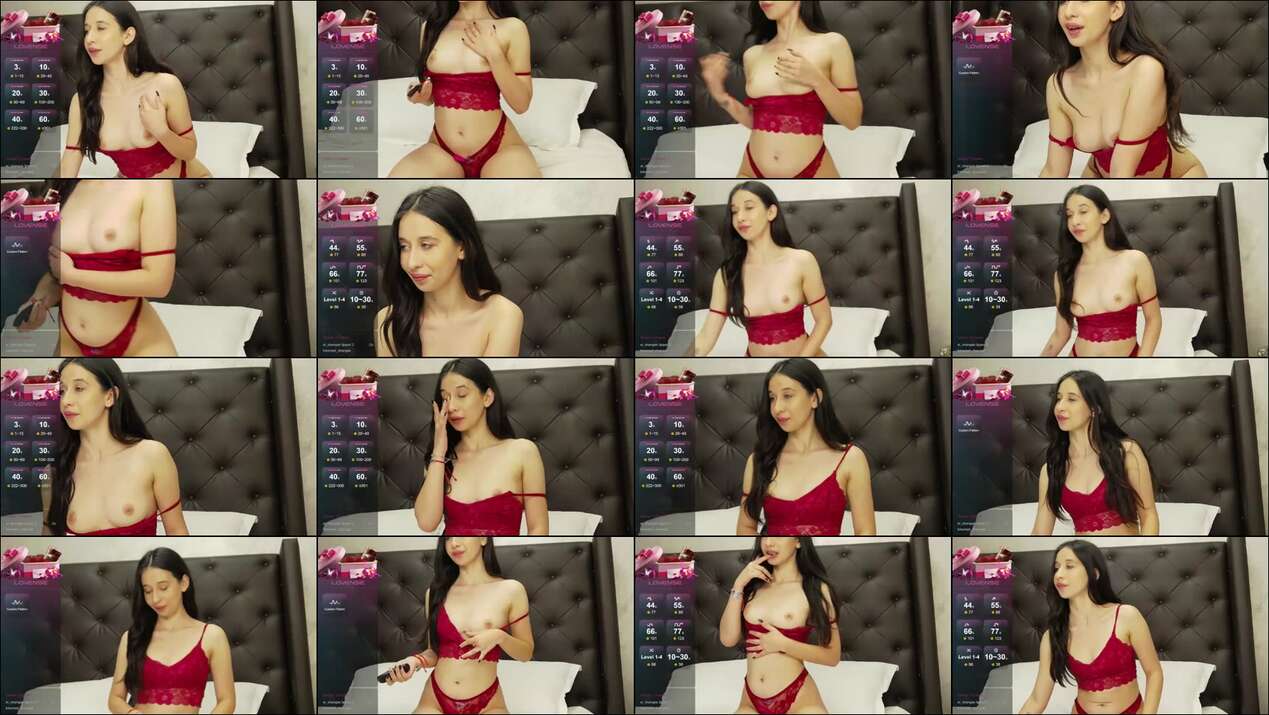 EmmakimmBongaCams Porn Cam 2024-04-23