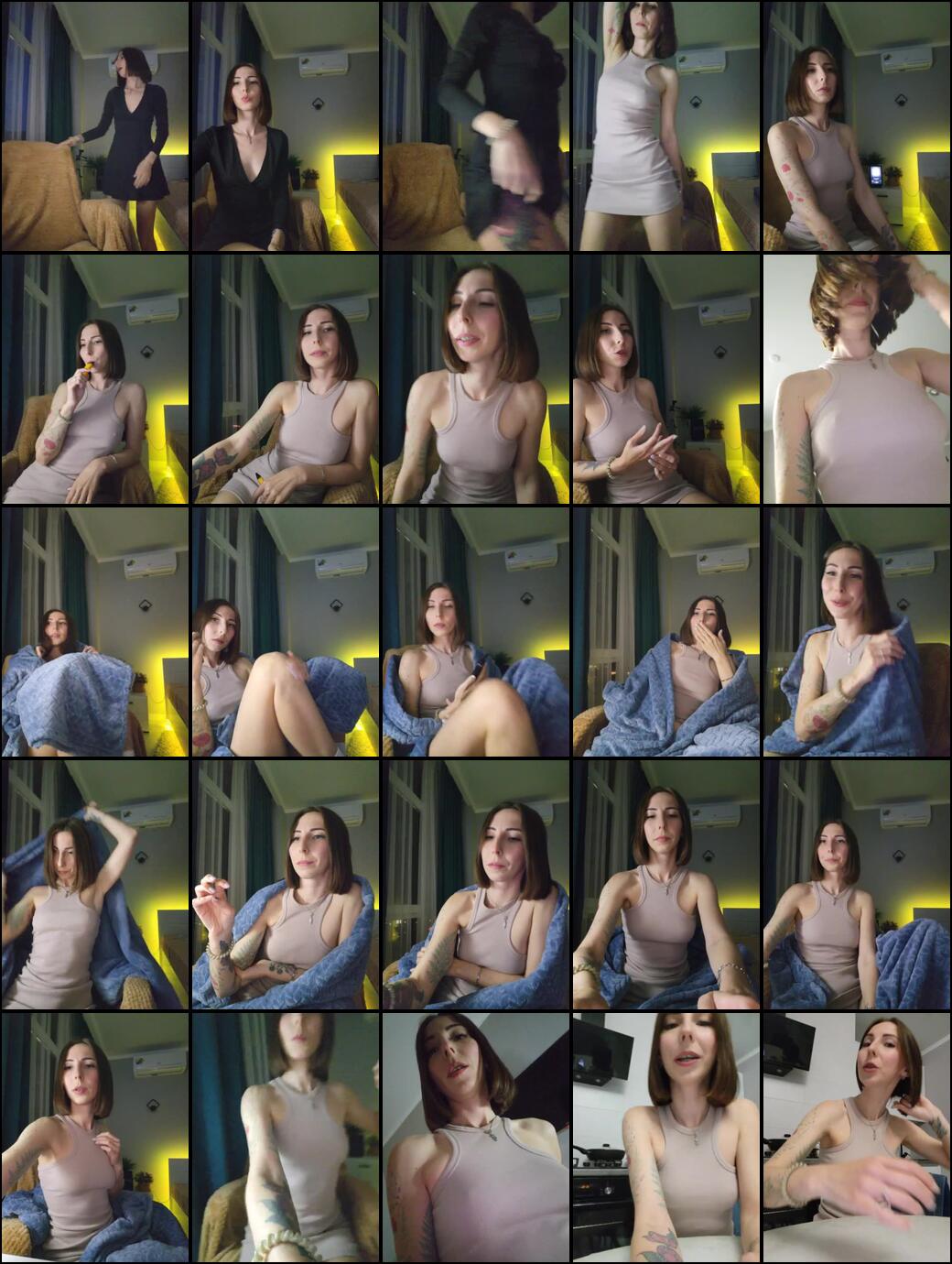 Fina771BongaCams Porn Cam 2024-04-23