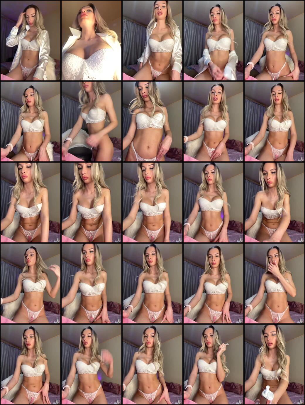 Goddess_EvaBongaCams Porn Cam 2024-04-23