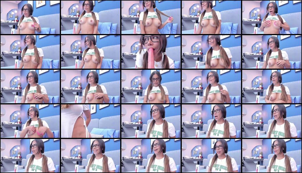 HannahRoseBongaCams Porn Cam 2024-04-23