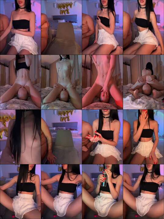 HoneycoupleBongaCams Porn Cam 2024-04-22