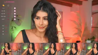 MeeganBongacams Porn Cam 2024-04-22