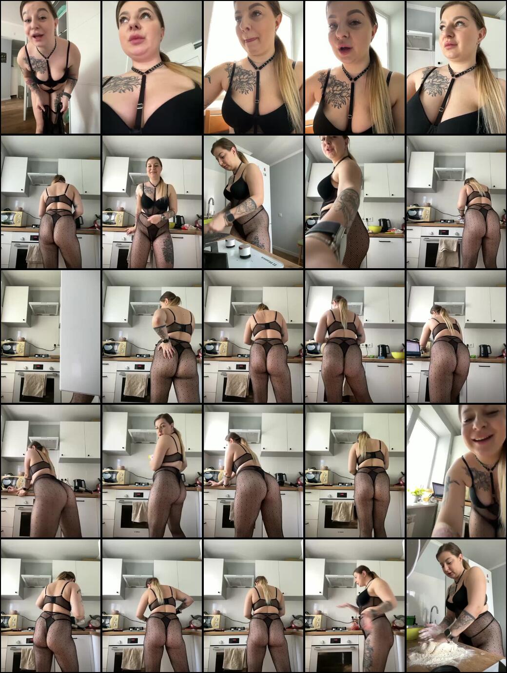 MozgoeshkaBongaCams Porn Cam 2024-04-23
