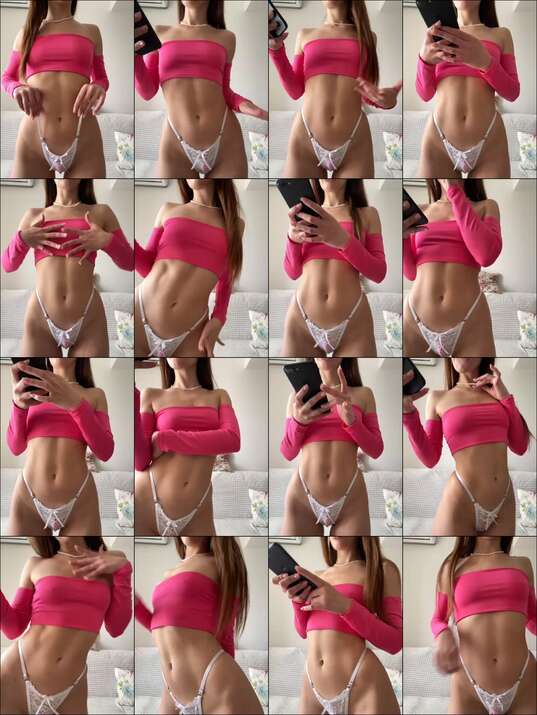 NastyaMeow1BongaCams Porn Cam 2024-04-23