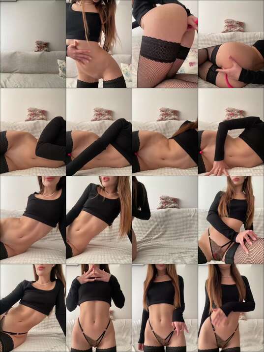 NastyaMeow1BongaCams Porn Cam 2024-04-23