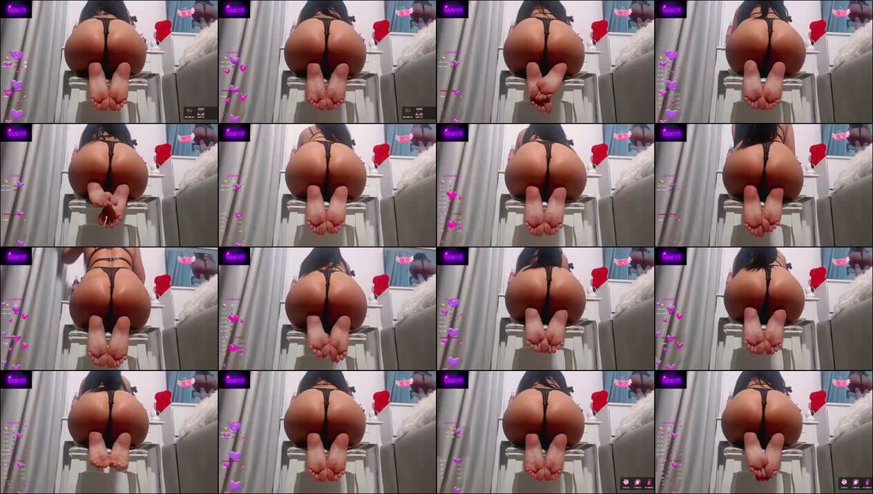 WorshipRitaBongaCams Porn Cam 2024-04-23