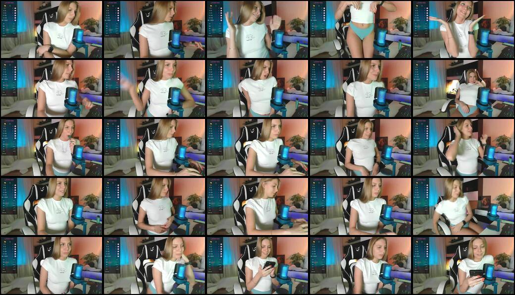 AnesteziiyaBongaCams Porn Cam 2024-04-24