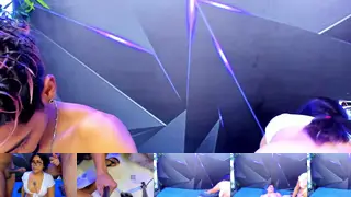 AwesomesexcoupleBongacams Porn Cam 2024-04-23