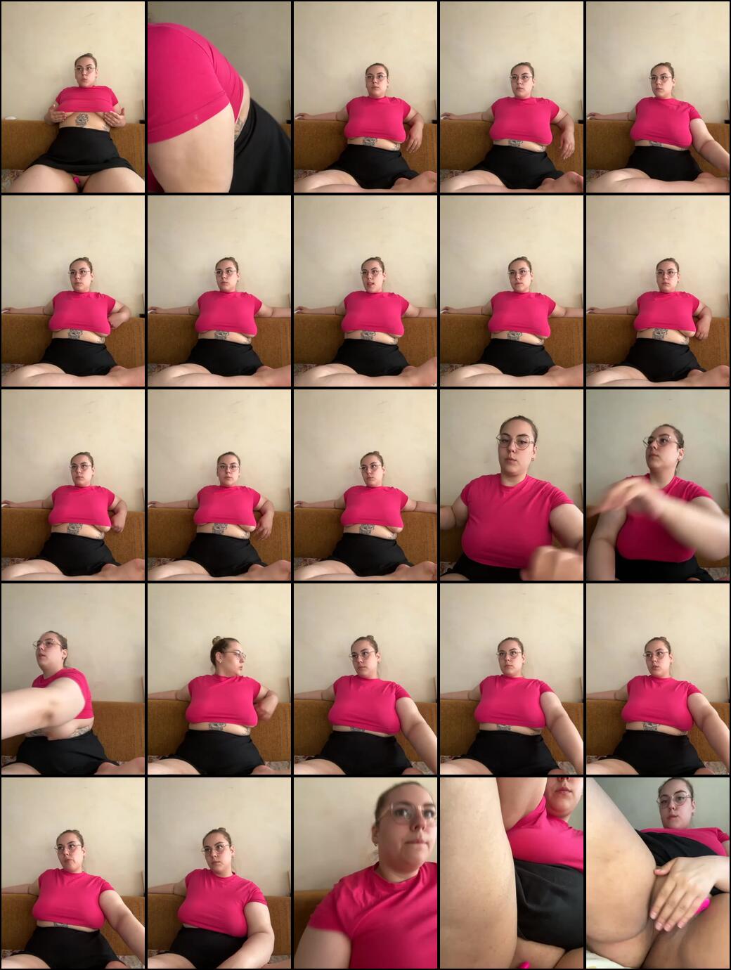 HungryBunny21BongaCams Porn Cam 2024-04-24