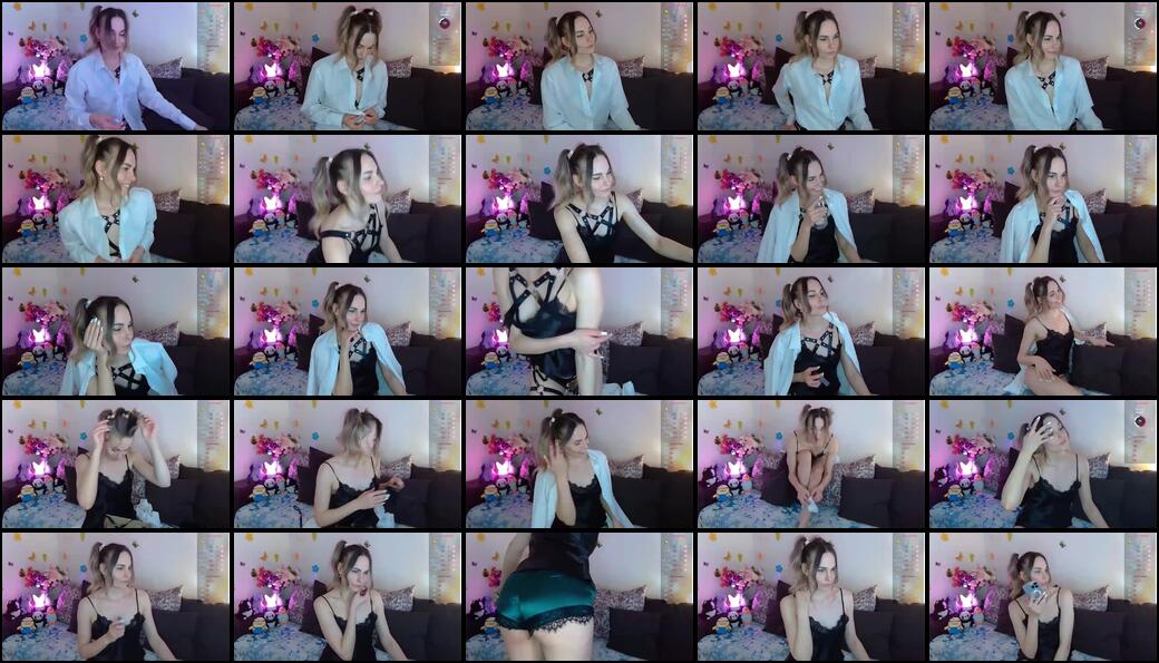 Kety-spaceBongaCams Porn Cam 2024-04-24