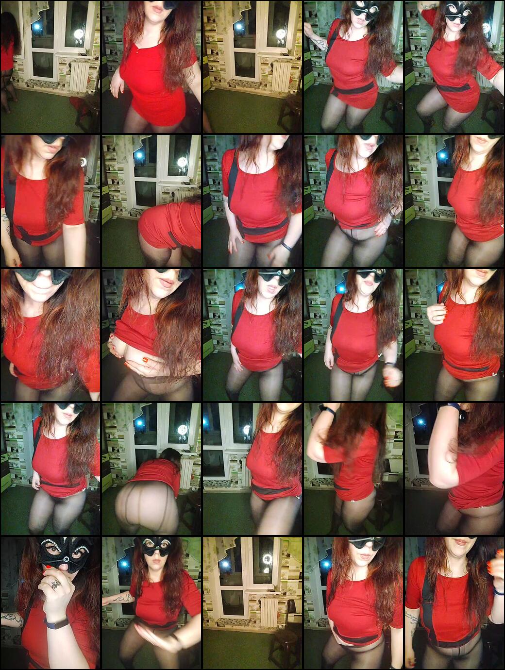 MarizaBongaCams Porn Cam 2024-04-24