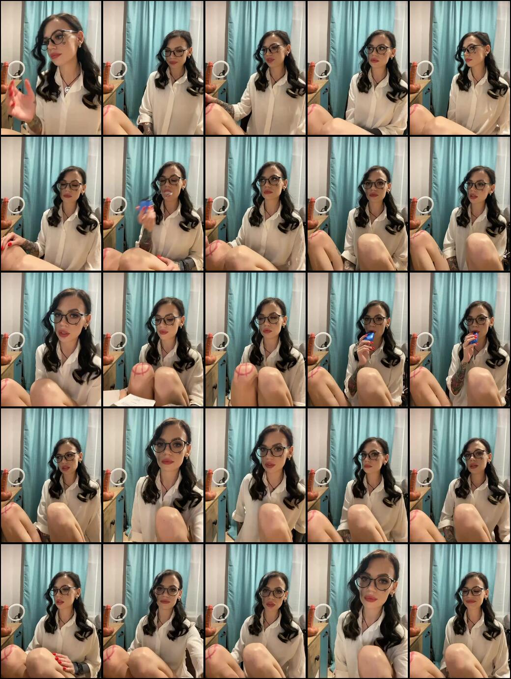 RichKiskaBongaCams Porn Cam 2024-04-24