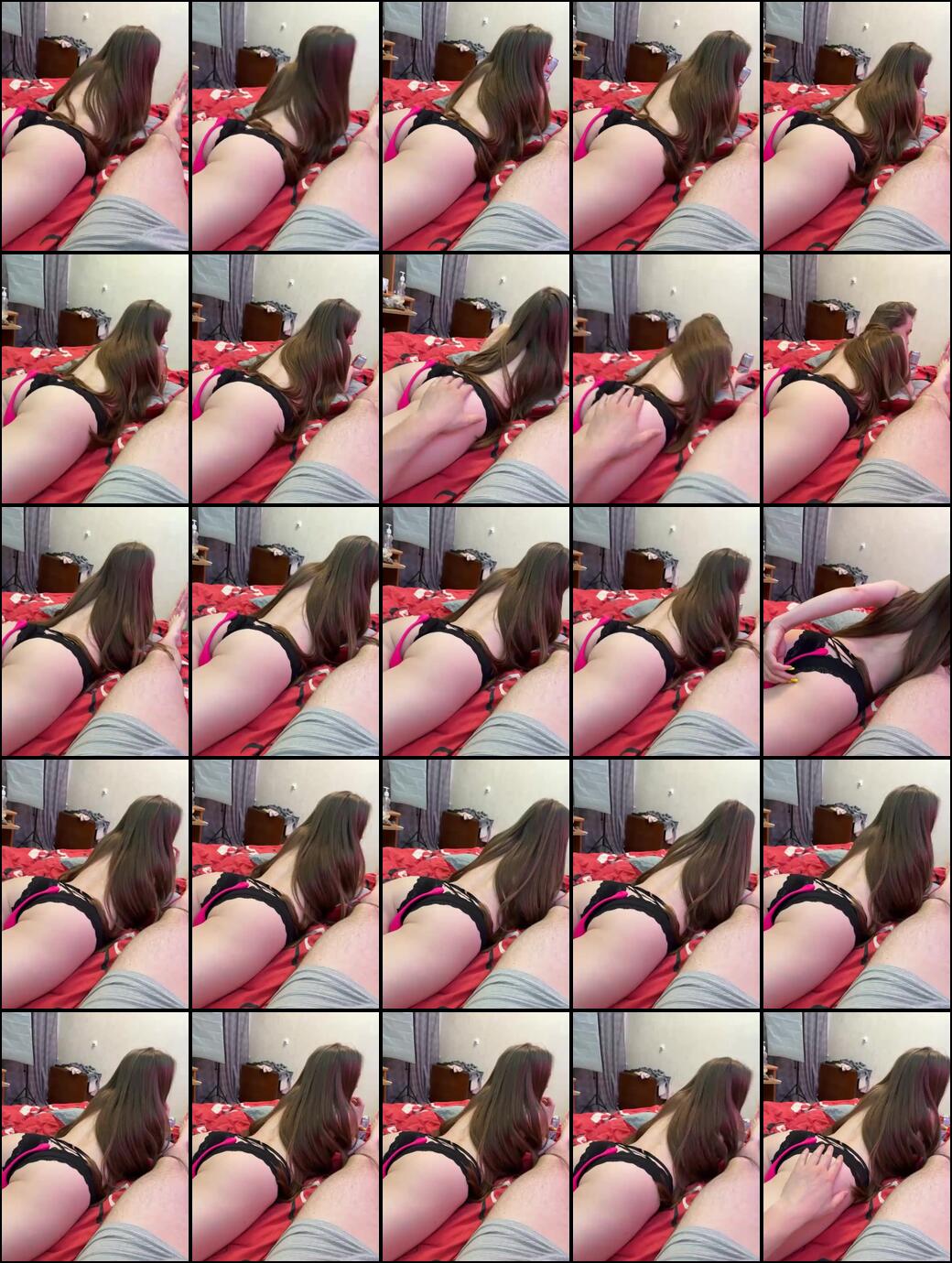 SvParochkaBongaCams Porn Cam 2024-04-24