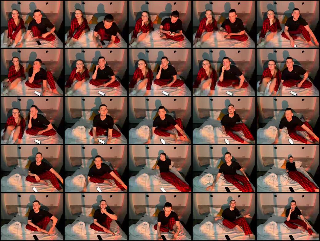 SweetCouple02-1BongaCams Porn Cam 2024-04-24