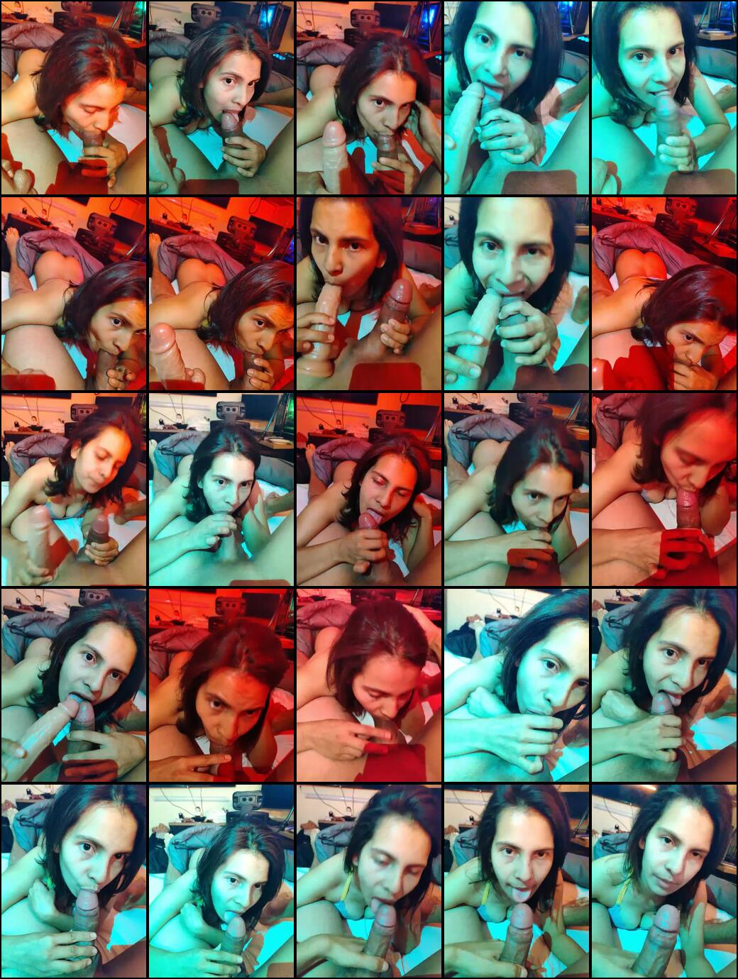 AngelyCaroBongaCams Porn Cam 2024-04-25