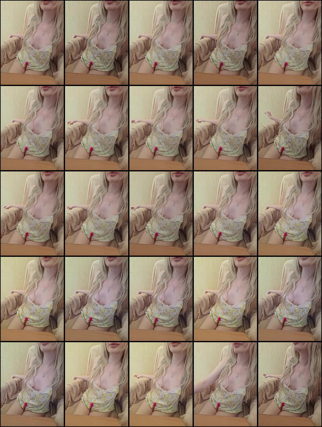 Elza_komBongaCams Porn Cam 2024-04-25