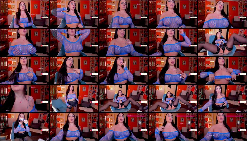 OliviagooldBongaCams Porn Cam 2024-04-24
