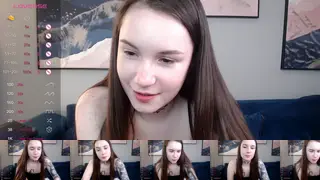 SinteyaBongacams Porn Cam 2024-04-25