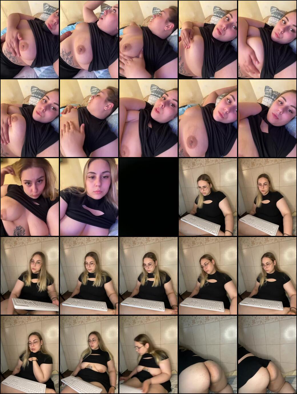 HungryBunny21BongaCams Porn Cam 2024-04-30
