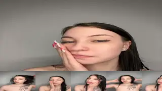 Christi-candyBongacams Porn Cam 2024-05-01