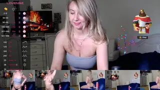 IcevanillaiceBongacams Porn Cam 2024-05-01