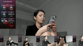Keysaya1Bongacams Porn Cam 2024-05-07