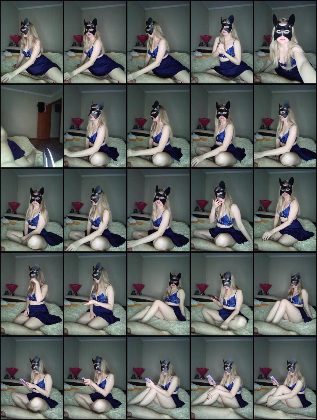 BabyMurBongaCams Porn Cam 2024-05-13