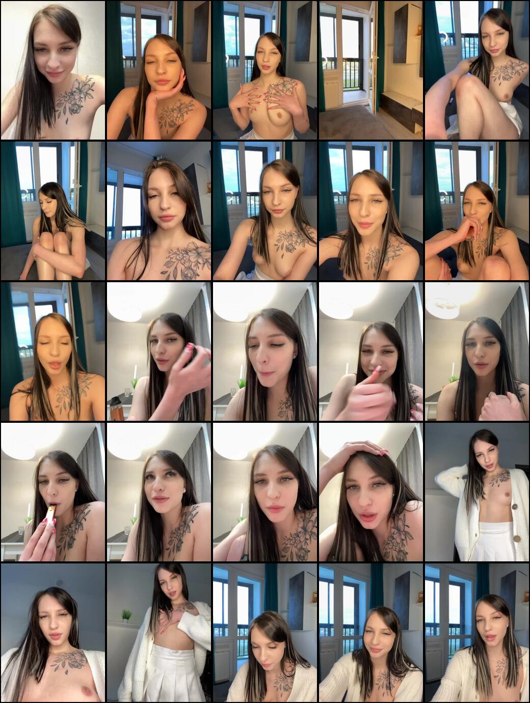 -Cristi-Candy-BongaCams Porn Cam 2024-05-14