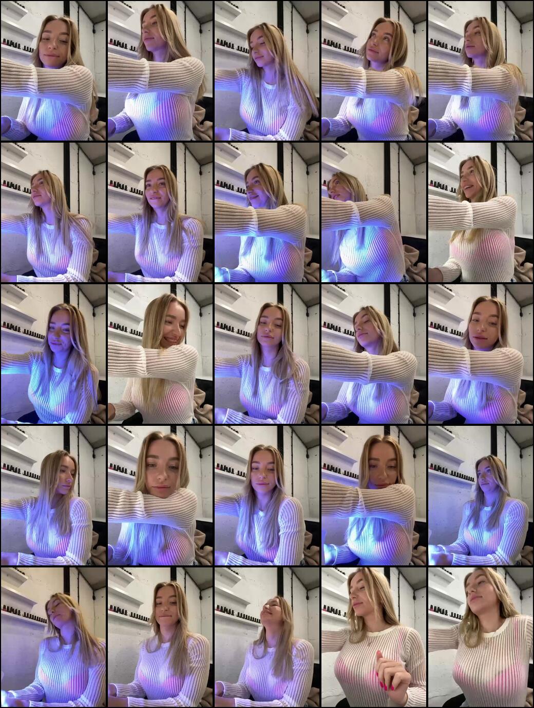 AnetttBongaCams Porn Cam 2024-05-14