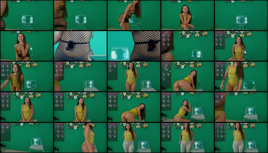 AvaNoelleBongaCams Porn Cam 2024-05-14