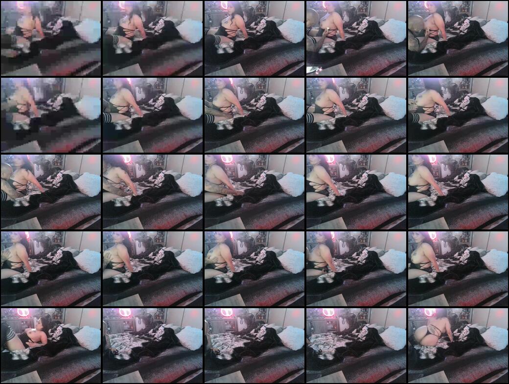 Eslos-y-LushesBongaCams Porn Cam 2024-05-14