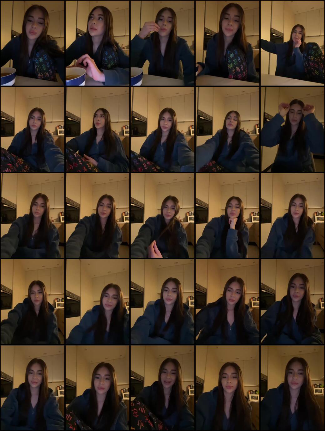 LuckyAngellBongaCams Porn Cam 2024-05-14