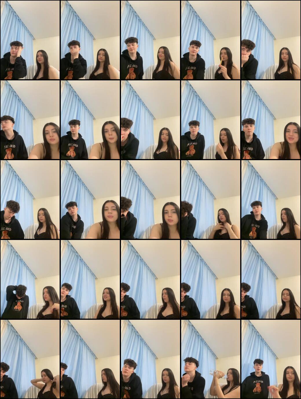 Mark_maryBongaCams Porn Cam 2024-05-14