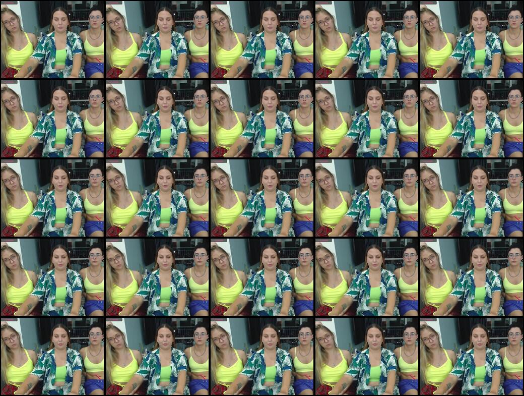 DreamteamgirlsBongaCams Porn Cam 2024-05-15