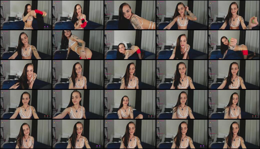 HotDevilssssBongaCams Porn Cam 2024-05-15