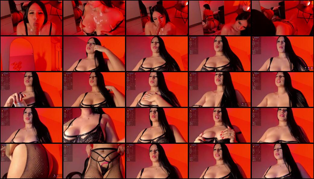 KatieStonneBongaCams Porn Cam 2024-05-15