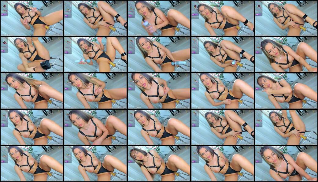 ZinaSquirtsBongaCams Porn Cam 2024-05-15