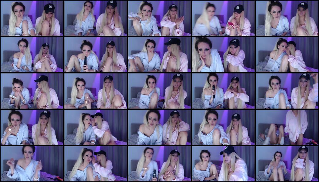 SexytigressBongaCams Porn Cam 2024-05-16
