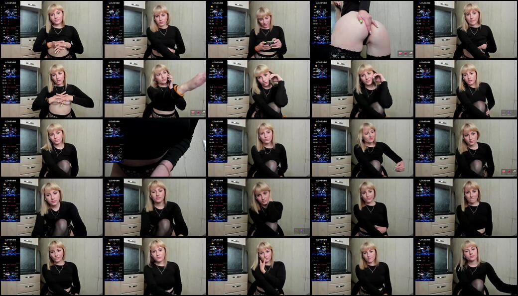 SmorodinkaaBongaCams Porn Cam 2024-05-16