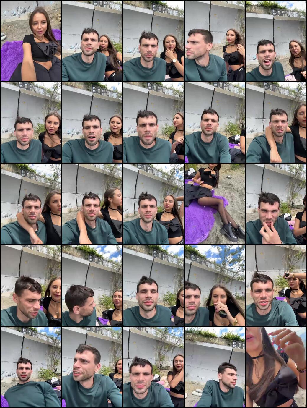 SukubochkaBongaCams Porn Cam 2024-05-16