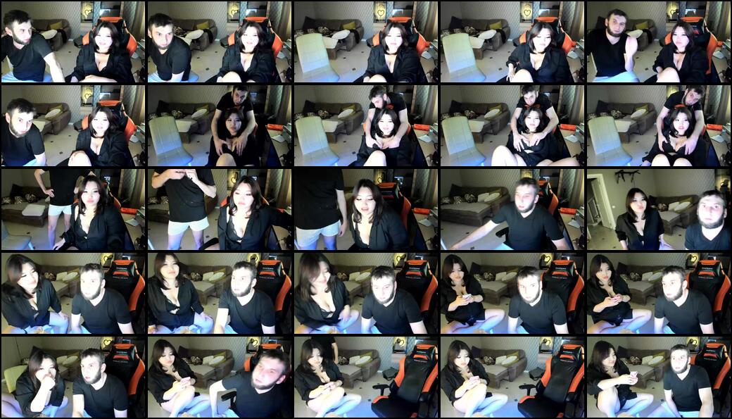 VIPprivateDUOBongaCams Porn Cam 2024-05-16