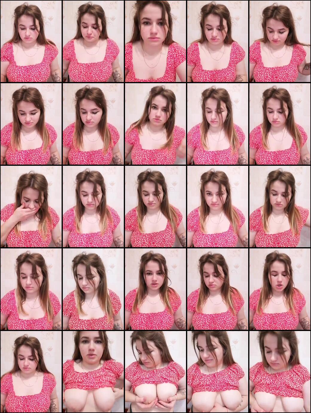CapricornBongaCams Porn Cam 2024-05-17