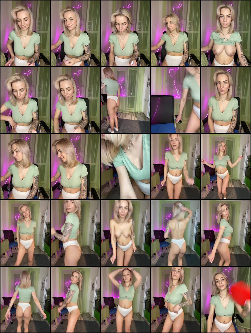 GaichkaBongaCams Porn Cam 2024-05-17