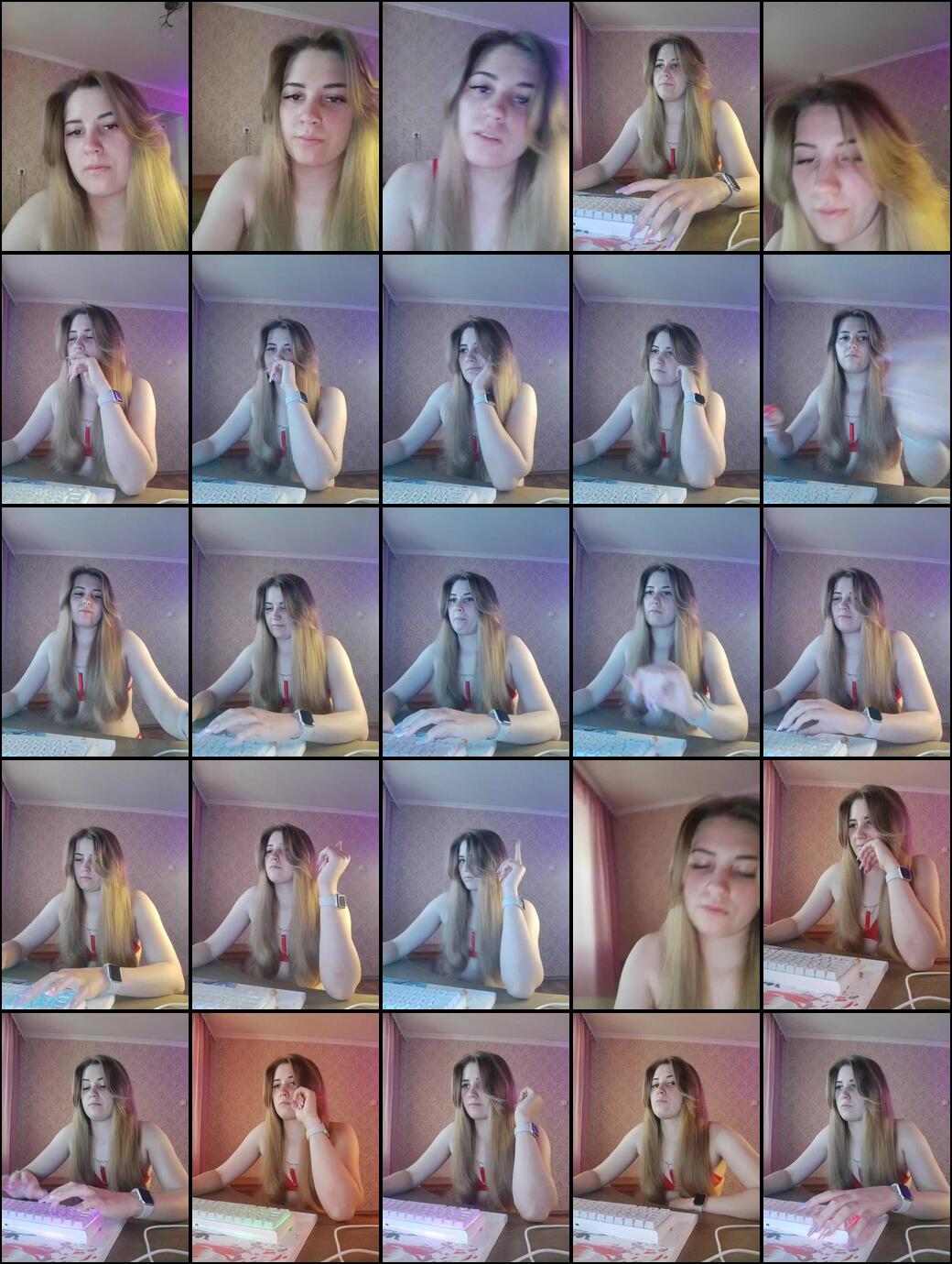 Nastya_NastenaBongaCams Porn Cam 2024-05-17