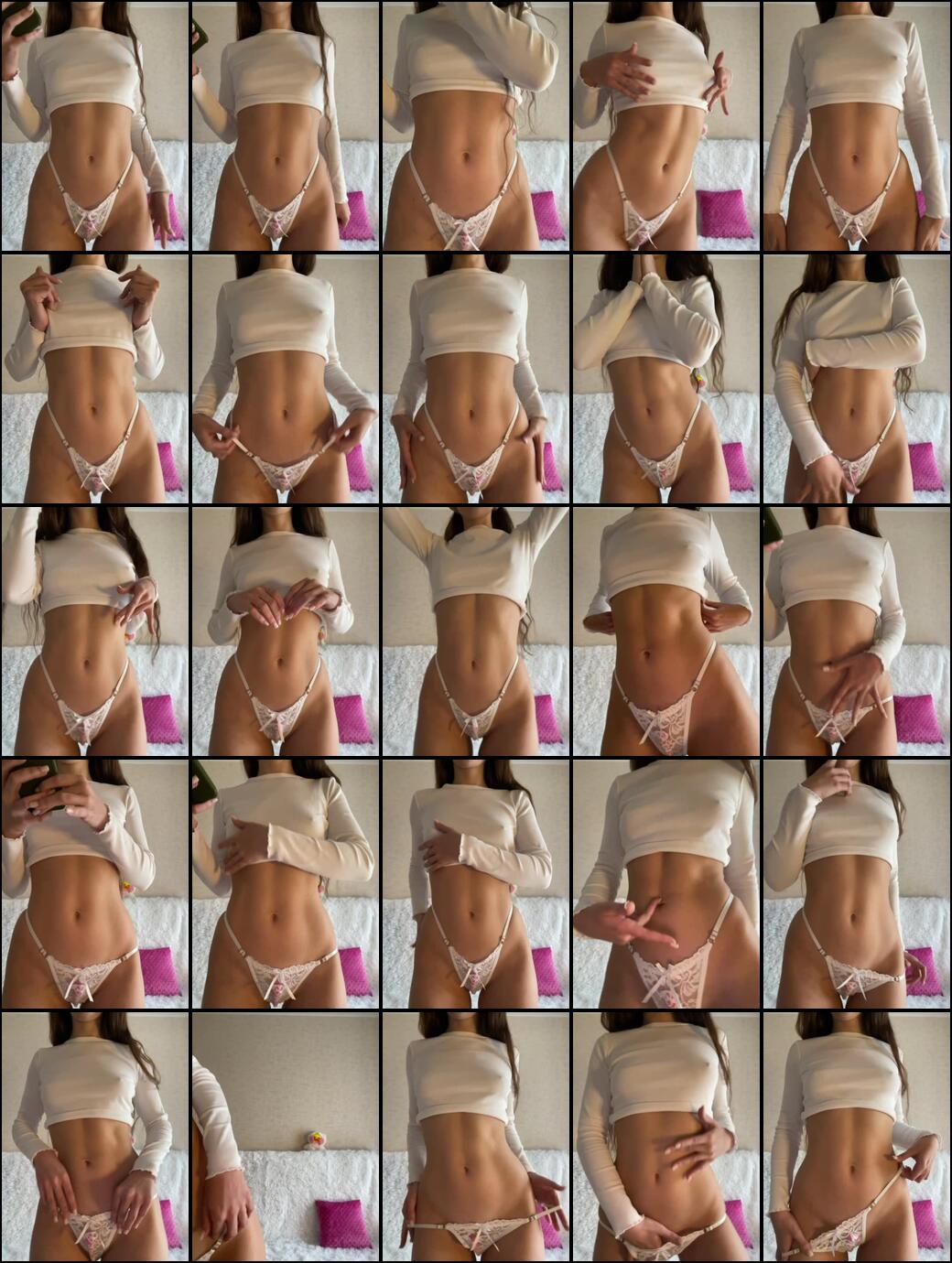 NastyaMeow1BongaCams Porn Cam 2024-05-17
