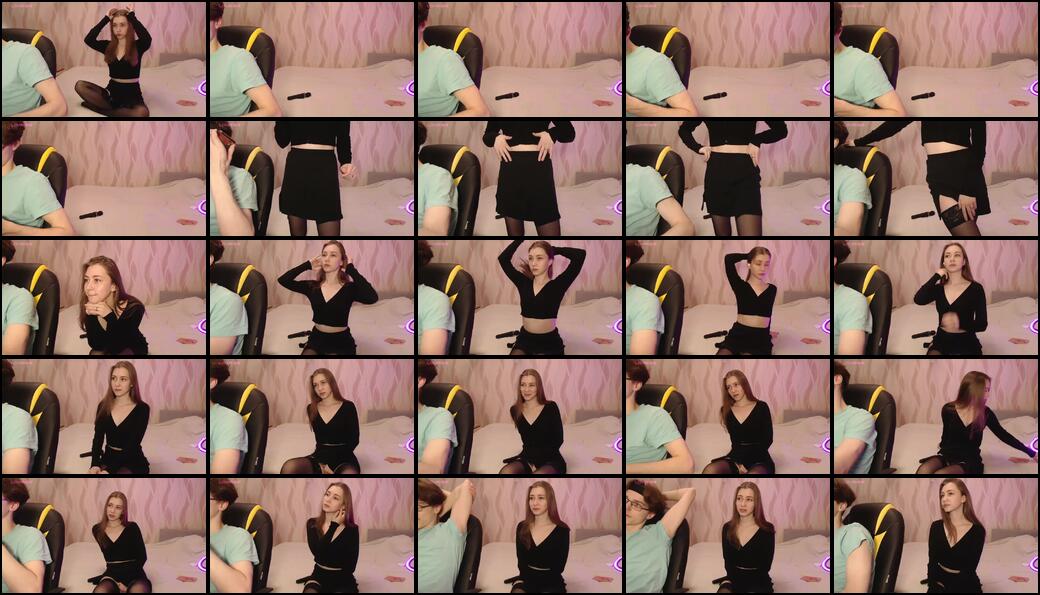 ShrimprollsBongaCams Porn Cam 2024-05-17