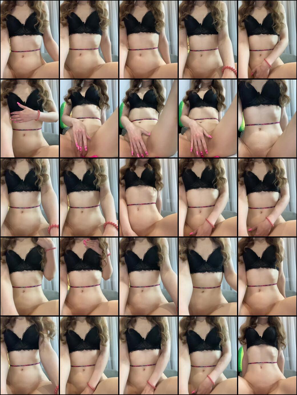 -LoveAnny-BongaCams Porn Cam 2024-05-18