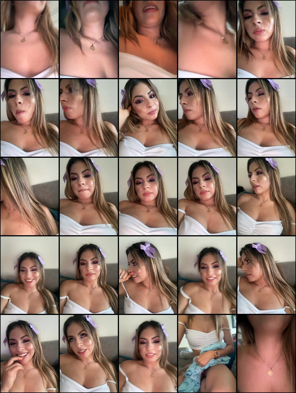 EmilyMerbuBongaCams Porn Cam 2024-05-18