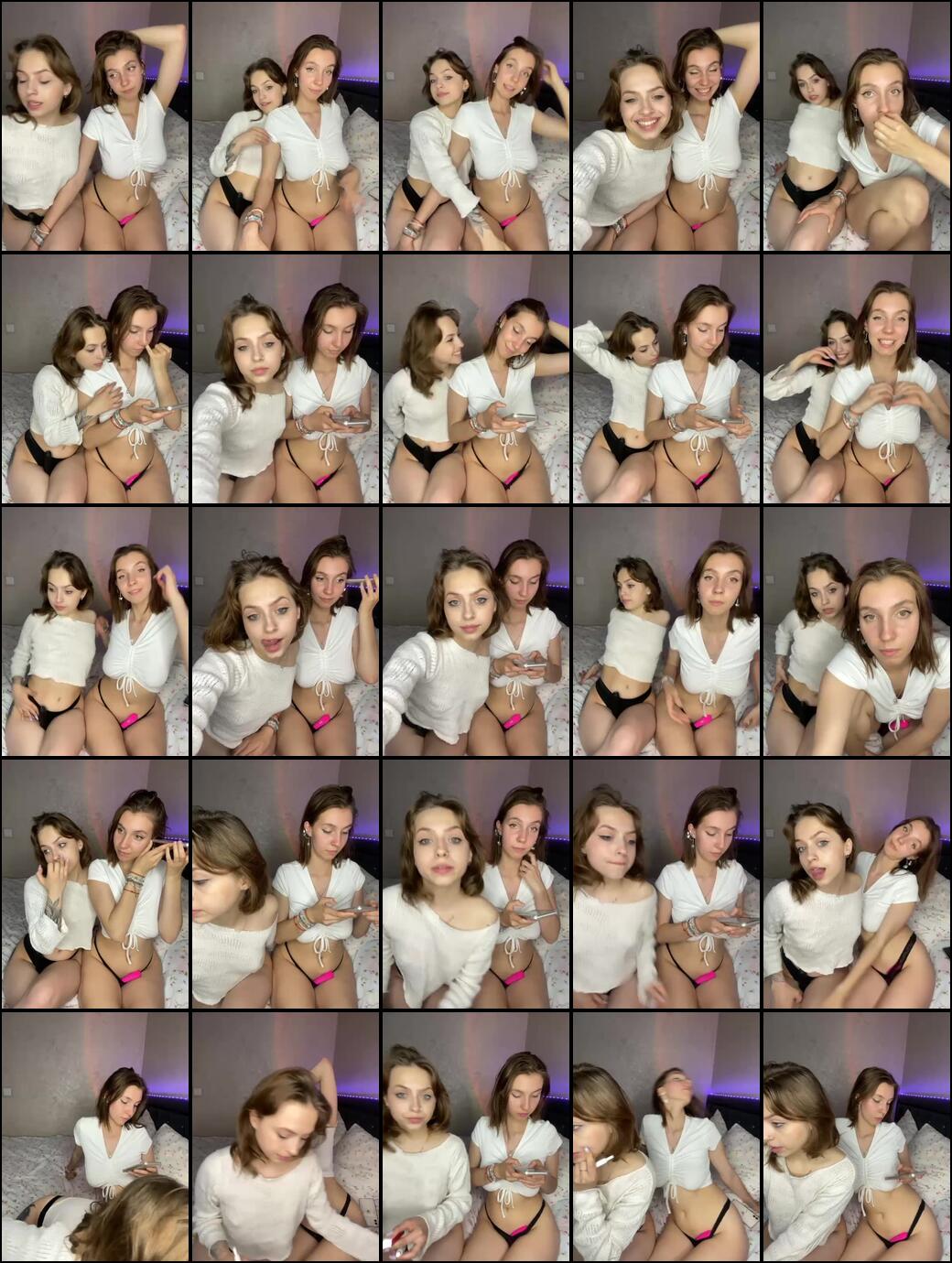 GirlswayBongaCams Porn Cam 2024-05-18