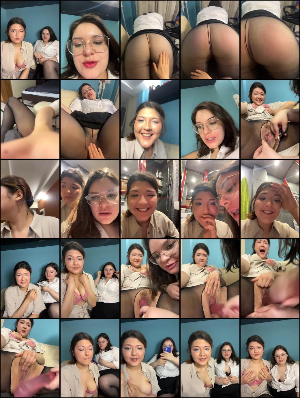 KoshkiBongaCams Porn Cam 2024-05-18